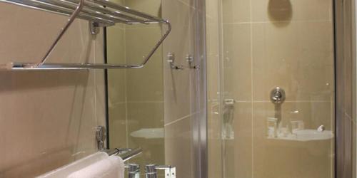 Musgrave House | Silver Oaks Boutique Hotel