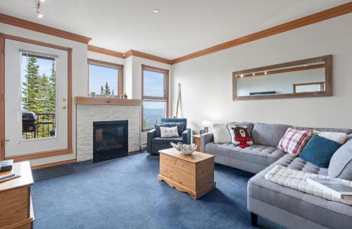 Silver Star Mountain Apartment | Silver Peaks