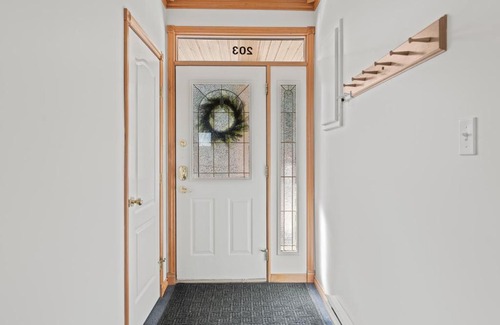 Silver Star Mountain Apartment | Silver Peaks
