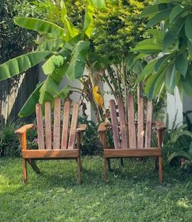 Katima Mulilo Bed & Breakfast | Silver Reeds Boutique Hotel