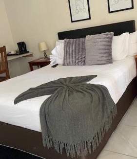 Katima Mulilo Bed & Breakfast | Silver Reeds Boutique Hotel