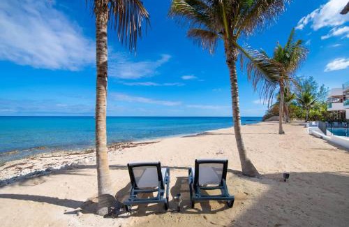 Old Man Bay House | Silver Reef 2 Oceanfront Condo