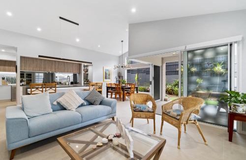 Bahrs Scrub Bed & Breakfast | Silver's House