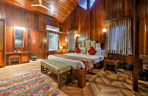 Havelock Island Resort | Silver Sand Beach Resort Havelock