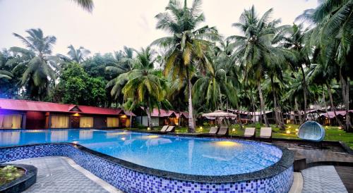 Havelock Island Resort | Silver Sand Beach Resort Havelock
