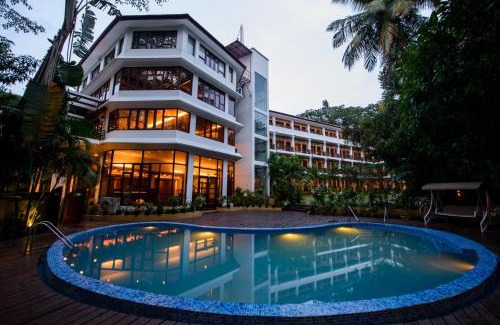 Port Blair Hotel | Silver Sand Sentinel