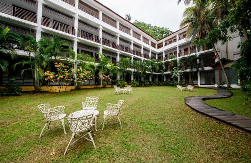 Port Blair Hotel | Silver Sand Sentinel