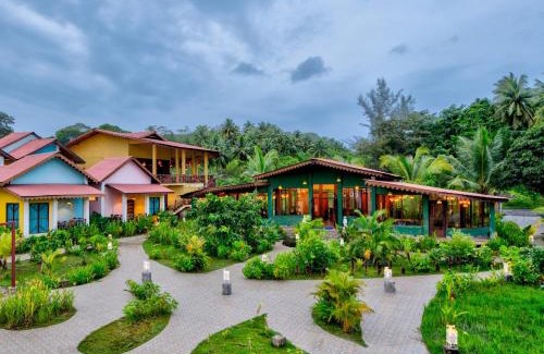Havelock Island Resort | Silver Sand Village Resort