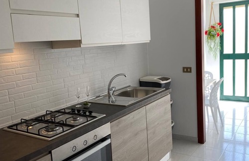 Casa Santa Apartment | Silver Star Apartments