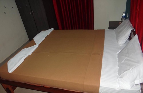 Morjim Hotel | Silver Star Homes