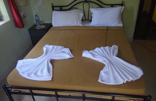 Morjim Hotel | Silver Star Homes