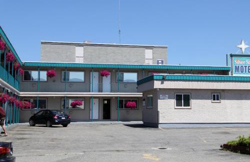 Vernon Hotel | Silver Star Motel