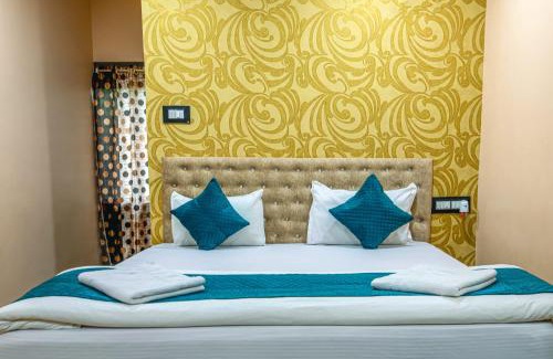 Bhubaneshwar Hotel | Silver Star Residency