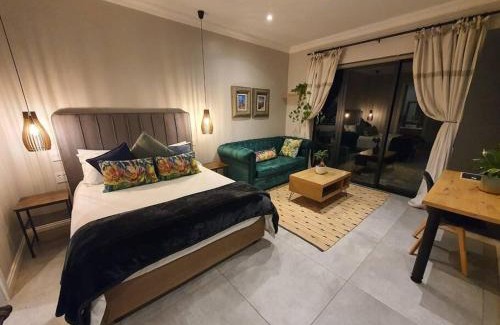 Tshwane Apartment | Silver Views Guest Suite - No loadshedding!