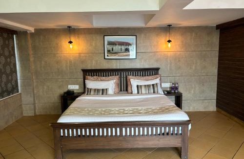 Uttan Hotel | Silverador Resort