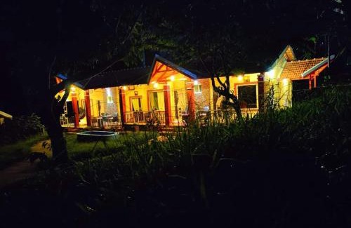 Chikkamagaluru House | SilverCloud Homestay