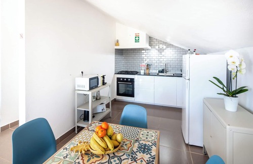 Sao Bernardino Apartment | Silvercoast Apartments - Rincon - Swimming pool, Jacuzzi & amazing sea views
