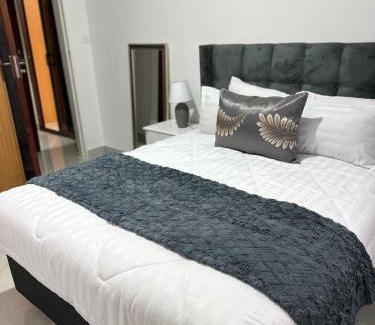 Lusaka Apartment | Silverest Place