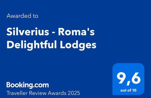 Quartiere XIII Aurelio Apartment | Silverius - Roma's Delightful Lodges