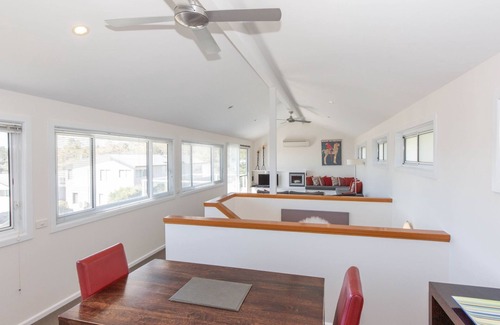 Jindabyne House | Silvermist - 17 Poley Cow Lane
