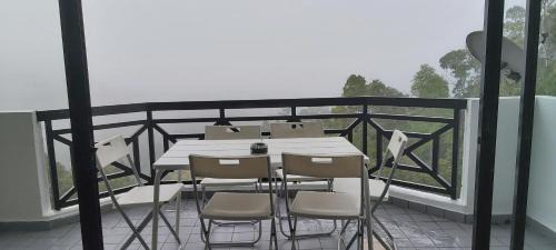 Bukit Fraser Apartment | Silverpark Resort C2-5-1 or C3-3A-2 walk up