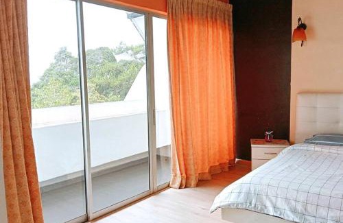 Bukit Fraser Apartment | Silverpart Resort Fraser Hill C3-6-2 Forest View High Floor No lift