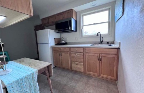 Silverton Apartment | Silverton Oregon Oak Oasis