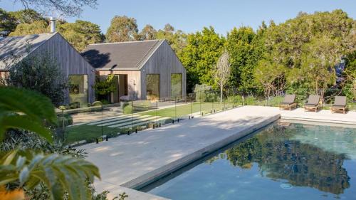 Flinders House | Silvertop House