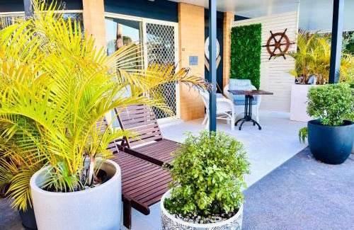 Silverwater Apartment | SilverWaters Waterfront Accommodation Lake Macquarie