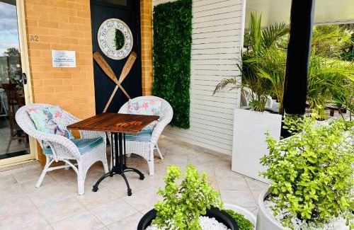 Silverwater Apartment | SilverWaters Waterfront Accommodation Lake Macquarie