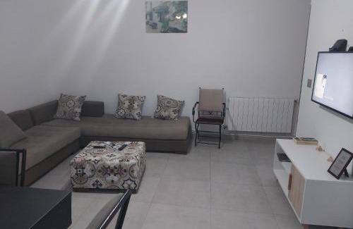 Tunis Apartment | Silverwood