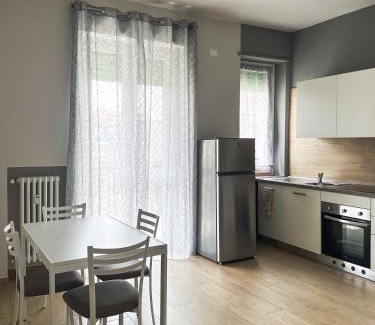 Saluzzo Apartment | SILVI Apartment
