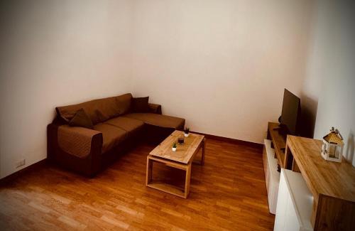 Castellaneta Apartment | Silvia s Home