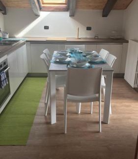 Lorenzago di Cadore Apartment | Silvydolomitiapartment