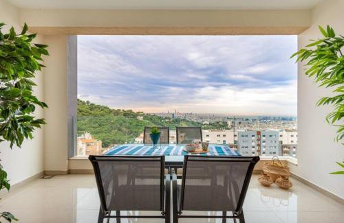 Duhur ash Shuwayr Apartment | Sima 2 BR Apt in Tilal El Fanar