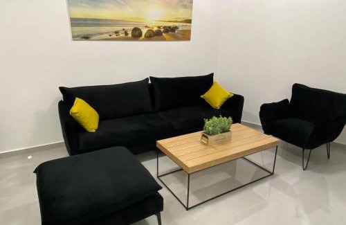 Ashdod Apartment | Sima Suite 6