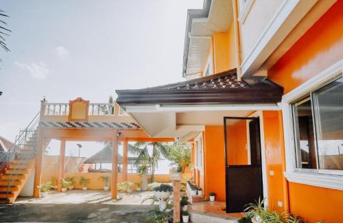 Sibonga Apartment | Simala Beach House Beachfront 4BR Retreat by the Sea