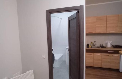 Sarkandaugava Apartment | Simana 3A Ideal for family and older pers
