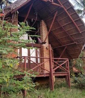 Morogoro Other | Simbamwenni Lodge and Camping