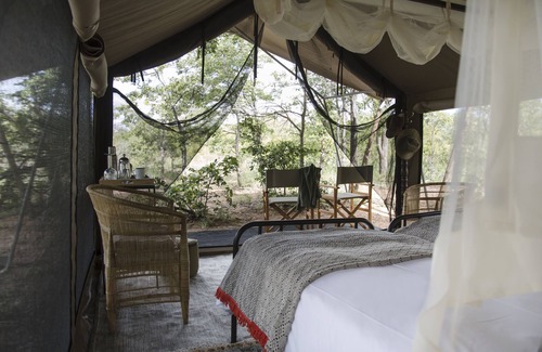 Kruger National Park Other | Simbavati Trails Camp