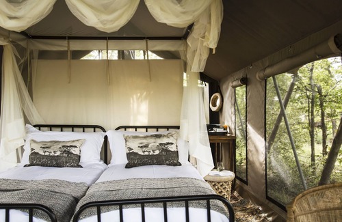 Kruger National Park Other | Simbavati Trails Camp