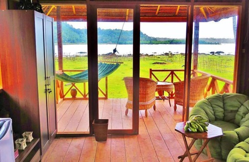 Sinabang House | Simeulue Surf Camp