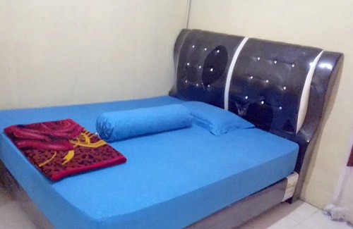 Sinabang House | Simeulue Surf Guest House