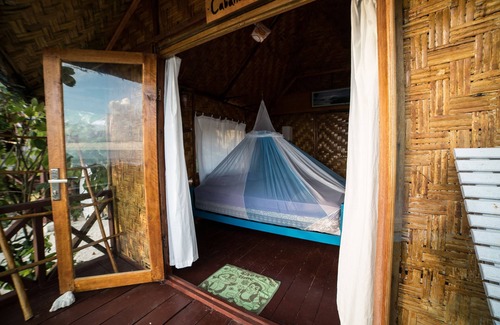 Sinabang Cabin | Simeulue Surflodges