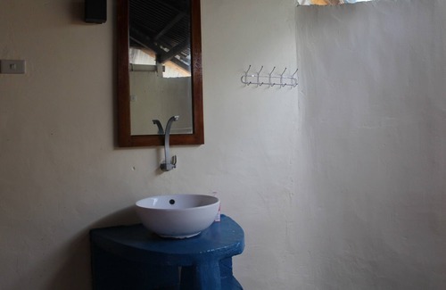 Sinabang Cabin | Simeulue Surflodges