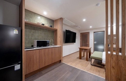 Dongtan Hotel | Simjak Hotel Dongtan By Aank