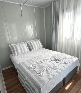 Ayvalik House | Simlarda Country Club Ayvalık