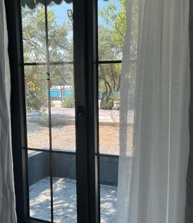 Ayvalik House | Simlarda Country Club Ayvalık