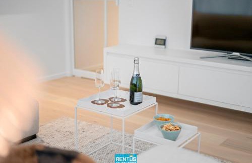 Nieuwpoort Apartment | Simli Suite - apartment in quiet area