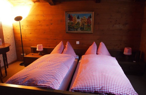 Boltigen Hotel | Simmental